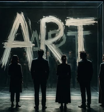 Art, de Yasmina Reza
