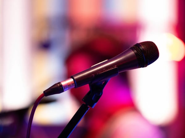 Concert de Sainte-Cécile