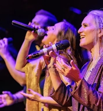 Joyfully Gospel