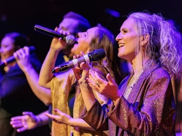 Joyfully Gospel