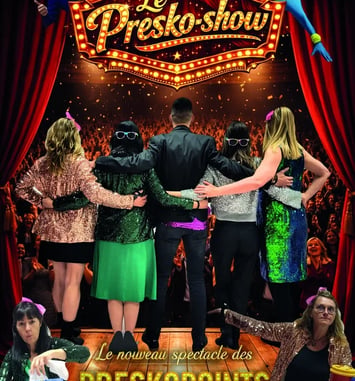 Presko'Show