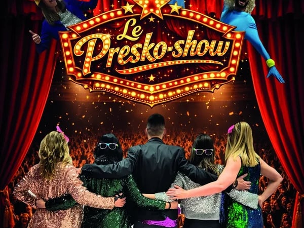Presko'Show
