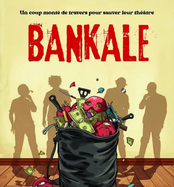 Bankale
