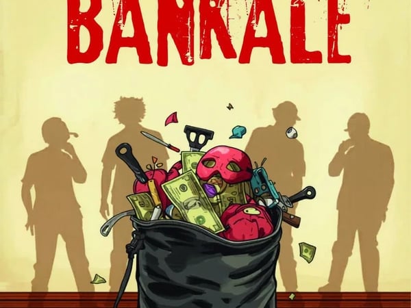 Bankale