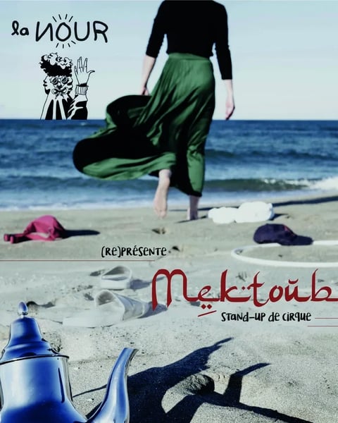 Mektoub