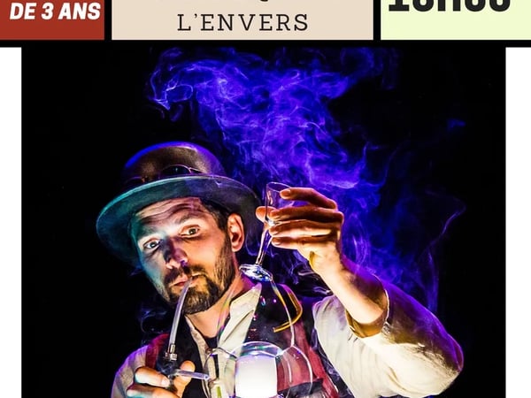 Savon Fou