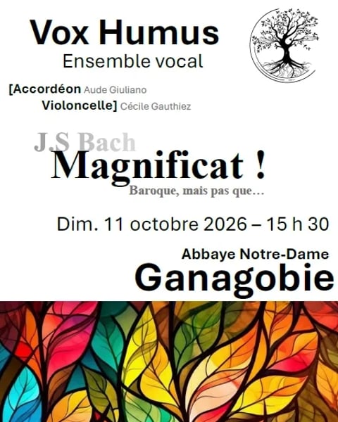 Vox Humus, ensemble vocal