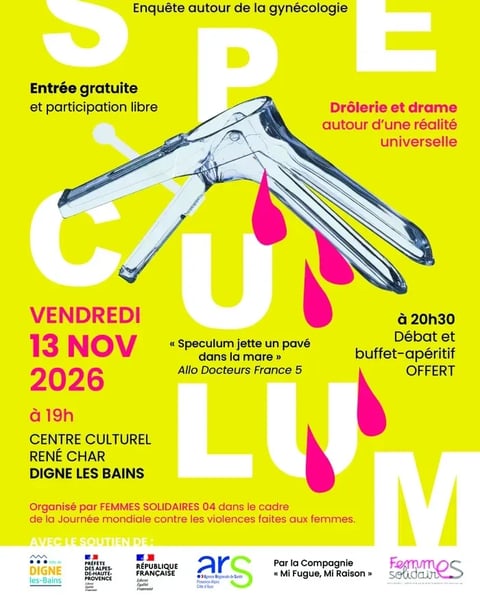 Speculum