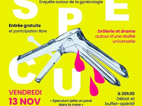 Speculum