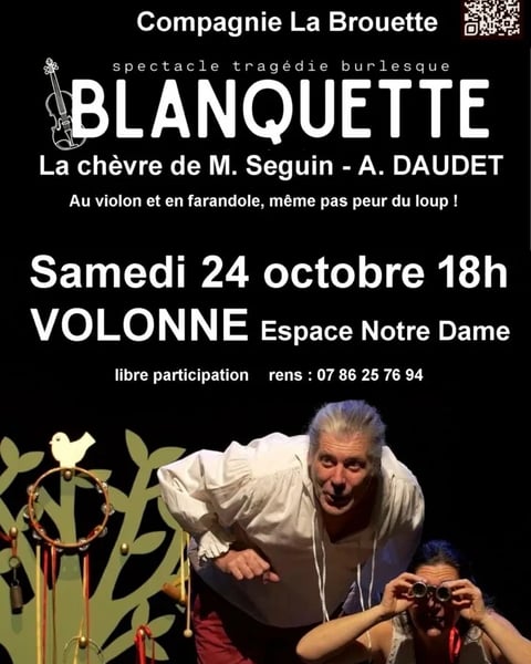 Blanquette