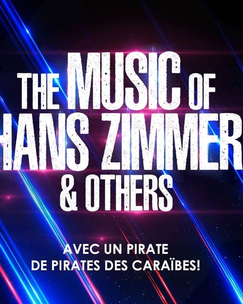 The music of Hans Zimmer & others