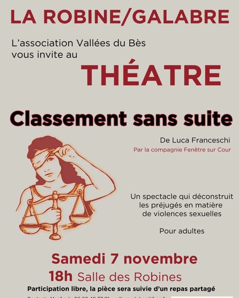 Classement sans suite