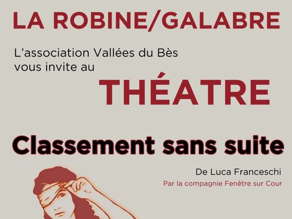 Classement sans suite