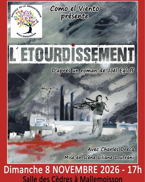 L'Étourdissement