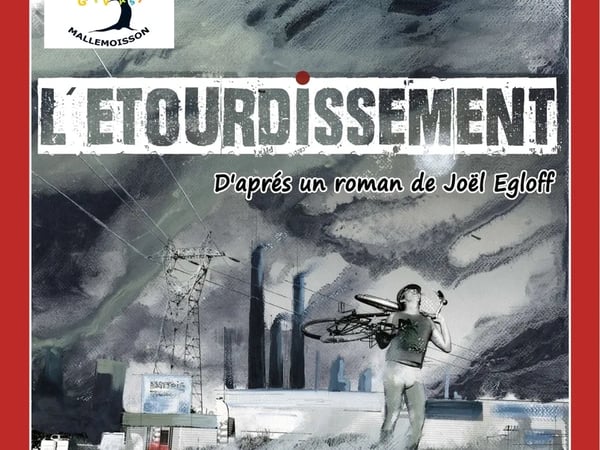 L'Étourdissement
